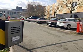 Euro Hôtel Paris Créteil